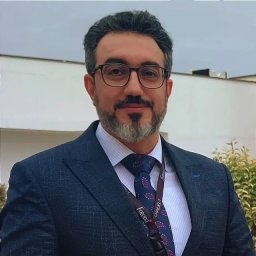 تصویر دکتر خشایار مهرپور