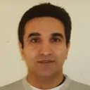 تصویر دکتر بهرام قره پاپاق