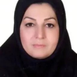 تصویر دکتر معصومه جعفری