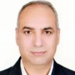 تصویر دکتر قادر حاتمی قره قشلاقی