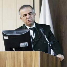 تصویر دکتر محمدباقر علیپور
