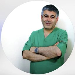 تصویر دکتر عزت اله عباسی