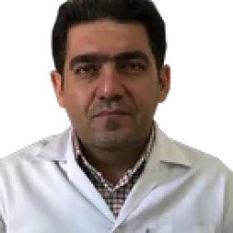 تصویر دکتر سید رضا قائمی