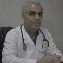 تصویر دکتر حمیدرضا نصرتی