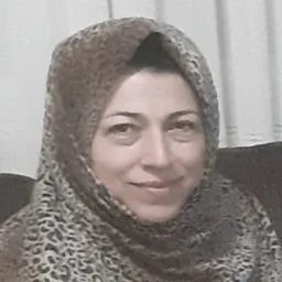 تصویر دکتر عهدیه علی بگلی
