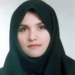 تصویر دکتر نفیسه برادران رفیعی