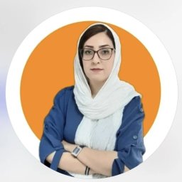 تصویر دکتر ندا صابرنیا