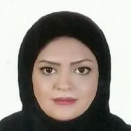 تصویر دکتر شهرزاد محبی