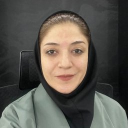 تصویر دکتر رضوان نوروززاده