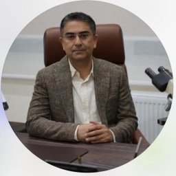 تصویر دکتر فرید قاضی زاده