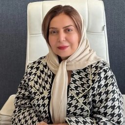 تصویر دکتر مریم جواهری