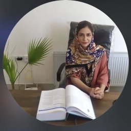 تصویر دکتر سارا وثوقیان
