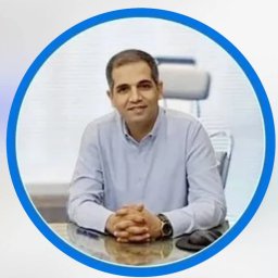 تصویر دکتر بهداد بروفه