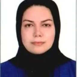 تصویر دکتر معصومه ابراهیمی حیدرلو