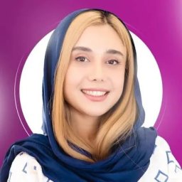 تصویر دکتر مرسده خرمالی