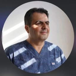 تصویر دکتر ساسان اریبی