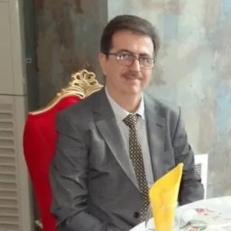تصویر دکتر جعفر احمدزاده