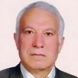 تصویر دکتر محمود حمیدی شیشوان