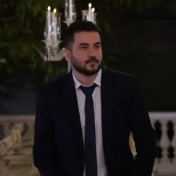تصویر دکتر فرزین داودی