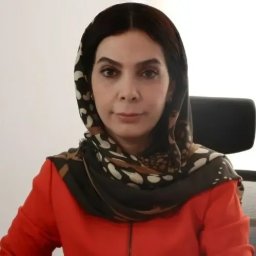 تصویر دکتر شیما کریم نیا