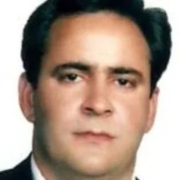 تصویر دکتر محمدرضا امیری نیکپور