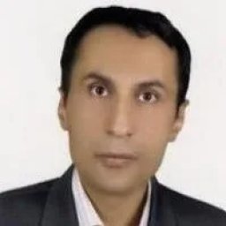 تصویر دکتر محمدرضا راثی پور