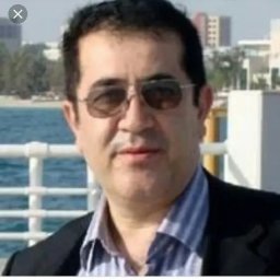 تصویر دکتر علی انشایی