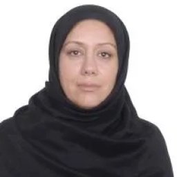 تصویر دکتر لیلی کریمی