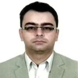 تصویر دکتر سهیل همدانچی