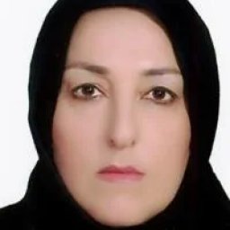 تصویر دکتر فاطمه منتظری