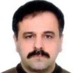تصویر دکتر حمید مهدیزاده