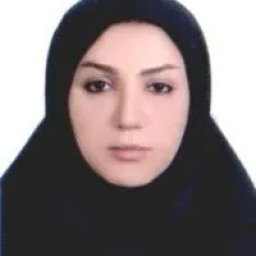 تصویر دکتر آرزو کاوسی قره قشلاقی