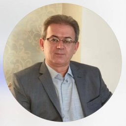 تصویر دکتر رحیم زاهدی