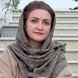 تصویر دکتر فاطمه طالبی اتوئی