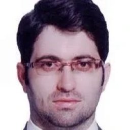 تصویر دکتر توحید اشرفی سلطان احمدی
