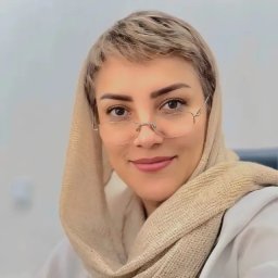 تصویر دکتر زهرا موسوی
