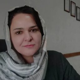 تصویر دکتر آزاده شمسی