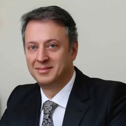 تصویر دکتر شاهین مهین