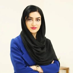 تصویر دکتر سحر محمدی فلاح