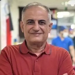 تصویر دکتر سیدحسن سیدطاهری