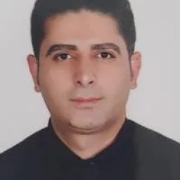 تصویر دکتر محمدرضا شهامی
