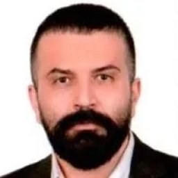 تصویر دکتر مسعود طسوجی حسن پور