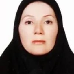 تصویر دکتر نرمین میرفخرائی
