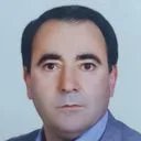 تصویر دکتر محمد علی محمدی آغجه قلعه