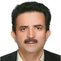 تصویر دکتر نادر سیفی الاگوز