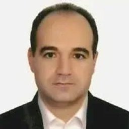 تصویر دکتر رضا احمدزاده
