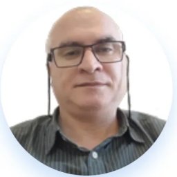 تصویر دکتر محمد ولی زاده