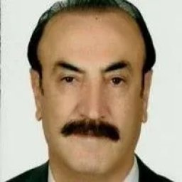 تصویر دکتر خالد محمودزاده