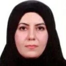 تصویر دکتر معصومه عابدین فام