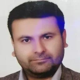 تصویر دکتر بهروز رحیملو